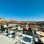 Lisbon Art Stay Apartments Baixa