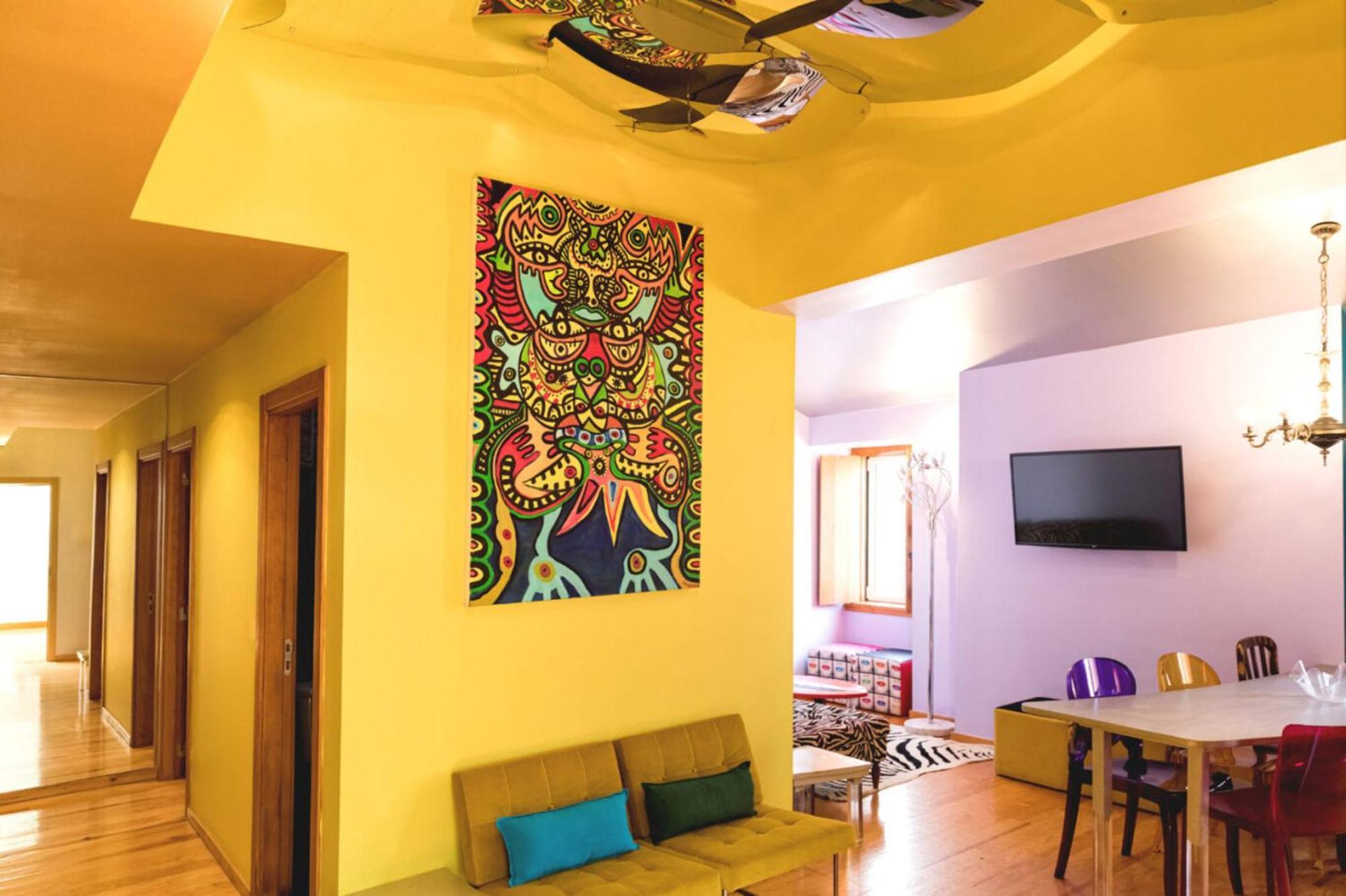 Appartement Art Baixa